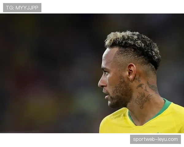 回忆2018世界杯：内马尔的辉煌与巴西队的坎坷历程