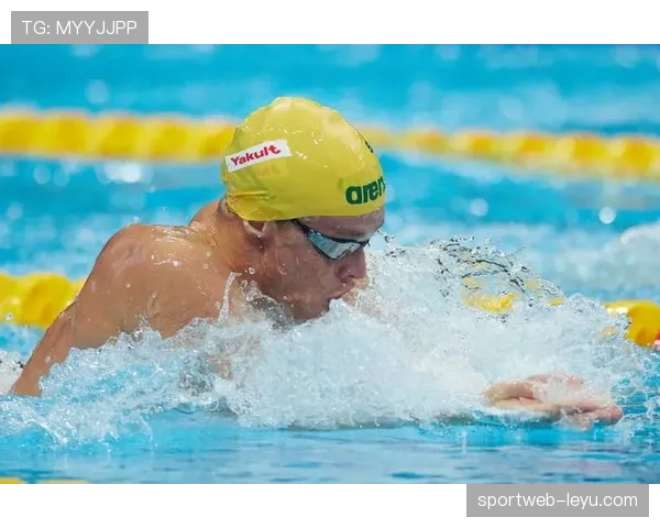 莱塞尔·琼斯强势回归 澳大利亚蛙泳女王瞄准巴黎奥运新辉煌