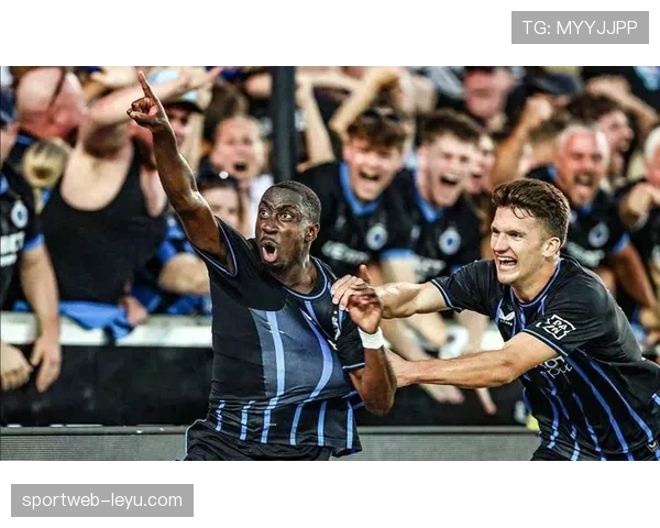 布鲁日边路强势突破，进攻战术再创新高