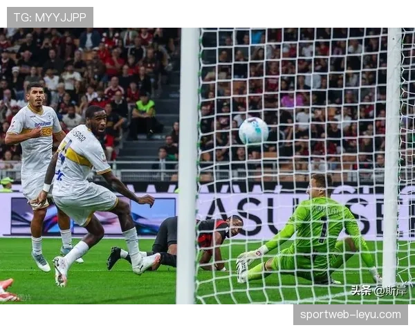 米兰进攻火力全开，数据揭示战术革新与争冠潜力