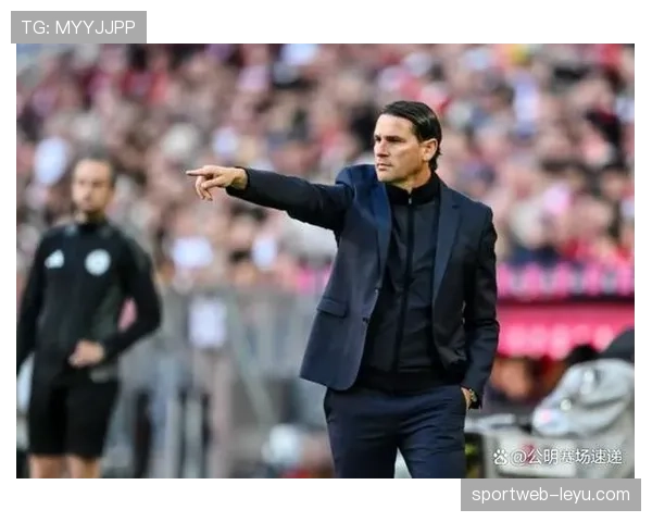 波兰斯基率队迎战德甲新挑战，球队状态稳健引期待