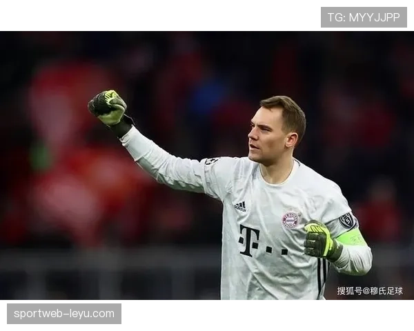 诺伊尔展现超凡零封能力,状态回暖再创门神传奇新篇章 诺伊尔展现超凡零封能力,状态回暖再创门神传奇新篇章