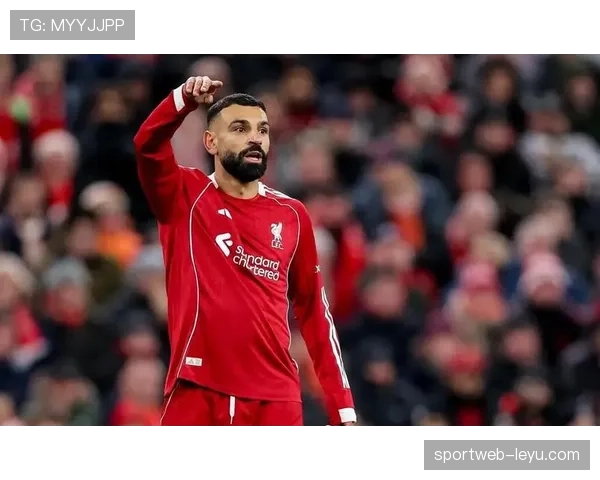 萨拉赫遗憾落败，非洲杯决赛再次未能实现夺冠梦