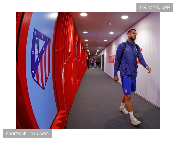 西甲马德里德比临近，皇马与马竞近期状态走势清晰