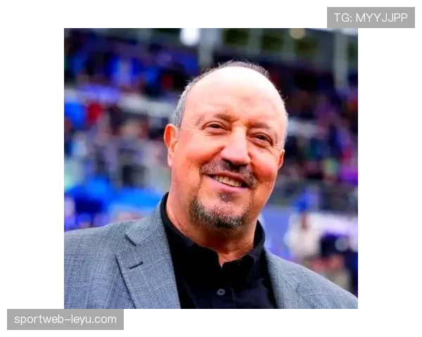 贝尼特斯在利物浦时期