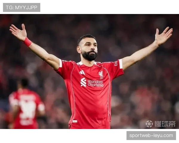 萨拉赫从边锋到进攻核心的关键转型阶段解析