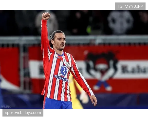 格列兹曼国家队战术价值与比赛影响力解析 格列兹曼国家队战术价值与比赛影响力解析