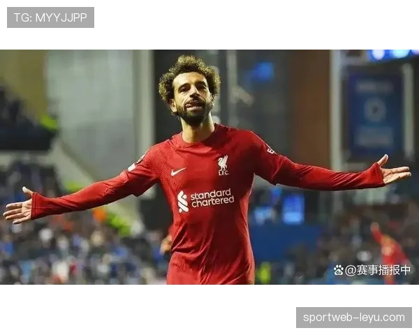 萨拉赫非洲足球先生荣誉解析