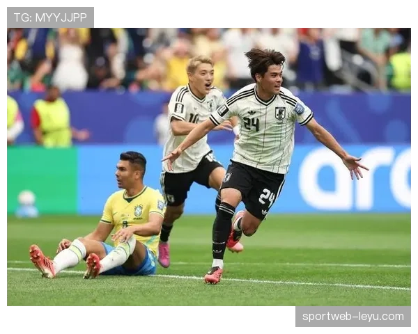 日本惜败巴西告别世界杯:比赛末段仍保持高强度压迫